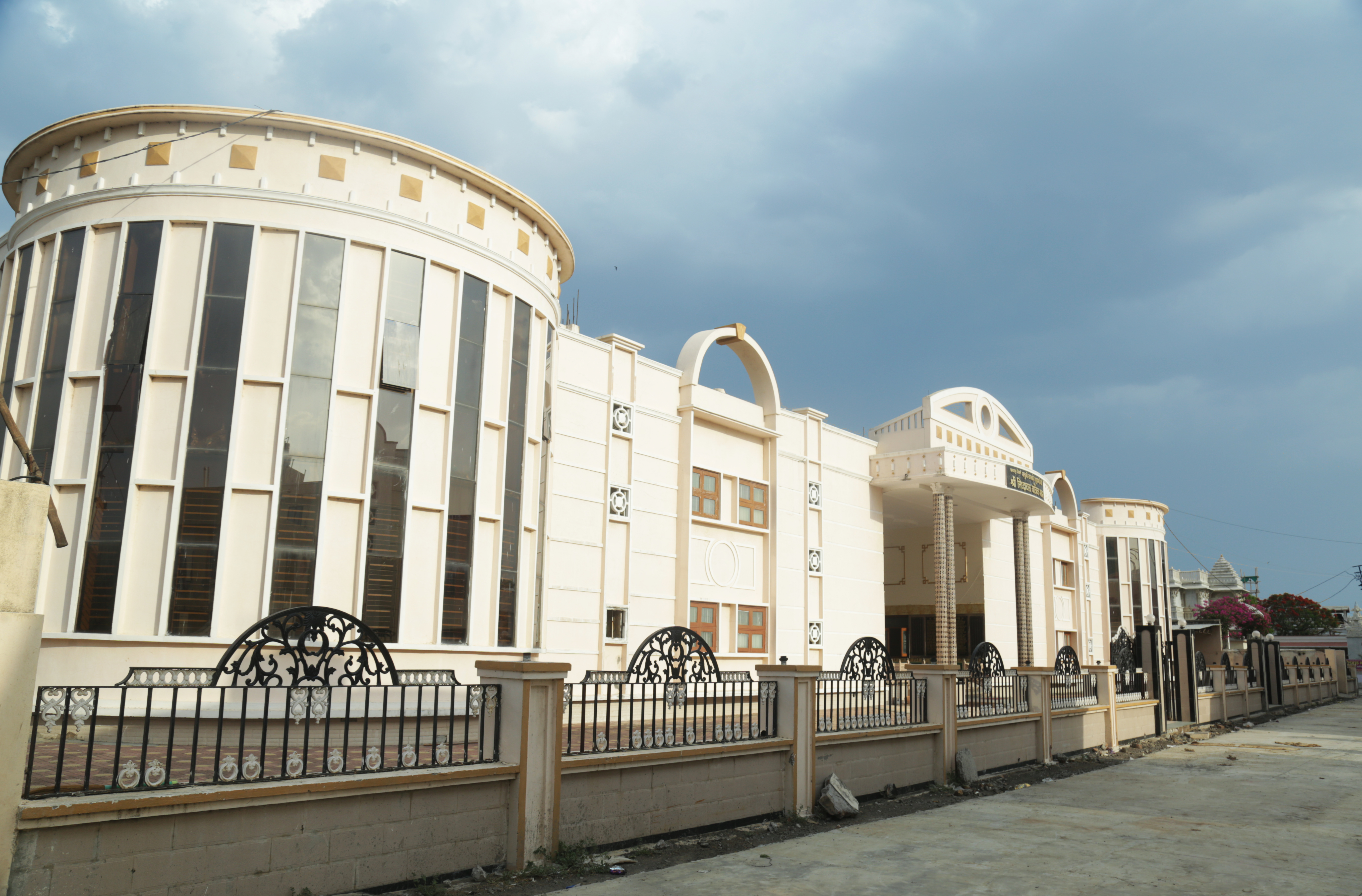 Siddhachal Yatrik Bhawan Siddhachal Yatrik Bhawan