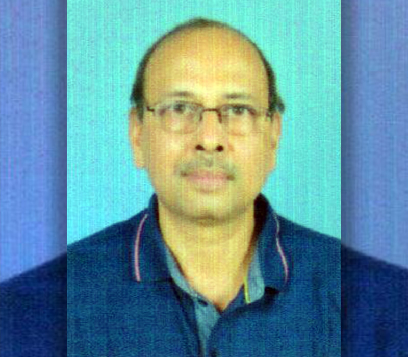 Shri Prasanna Bhavarlal Lodha